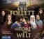 Die Tore der Welt, 12 Audio-CDs