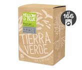Yellow&Blue Prací gel na funkční textil (5 l) - bio, s přídavkem stříbra