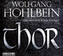 Thor, 8 Audio-CDs