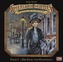 Sherlock Holmes - Der Engel von Hampstead, 1 Audio-CD