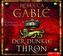 Der dunkle Thron, 12 Audio-CDs