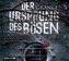 Der Ursprung des Bösen, 8 Audio-CDs