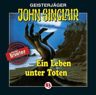 Ein Leben unter Toten, 1 Audio-CD