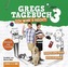 Gregs Tagebuch, Ich war's nicht!, Audio-CD