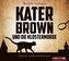 Kater Brown und die Klostermorde, 4 Audio-CDs