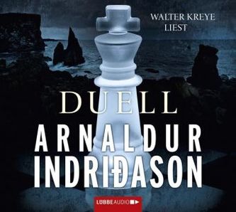 Duell, 4 Audio-CDs