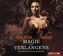 Magie des Verlangens, 4 Audio-CDs