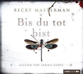 Bis du tot bist, 6 Audio-CDs