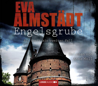Engelsgrube, 4 Audio-CDs