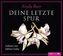Deine letzte Spur, 6 Audio-CDs
