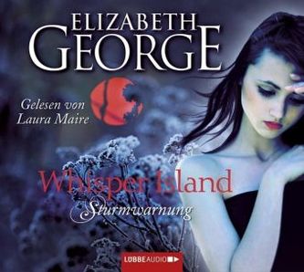 Whisper Island - Sturmwarnung, 6 Audio-CDs