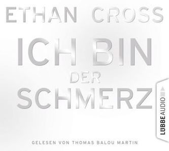 Ich bin der Schmerz, 6 Audio-CDs