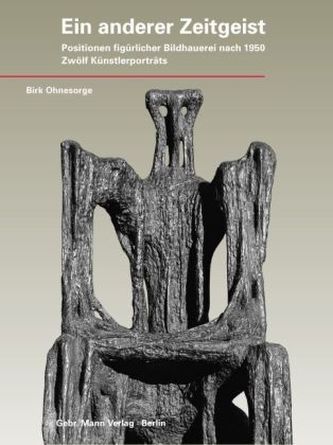 Ein anderer Zeitgeist