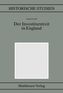 Der Investiturstreit in England