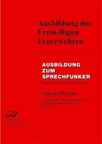 Ausbildung zum Sprechfunker