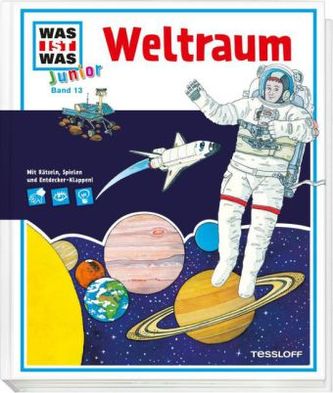 Weltraum