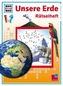 Unsere Erde
