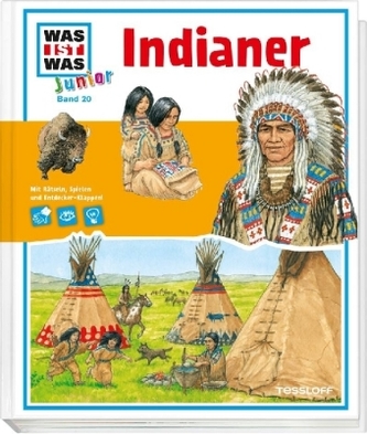 Indianer