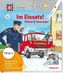 Im Einsatz! Polizei & Feuerwehr, TING-Ausgabe