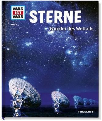 Sterne, Wunder des Weltalls