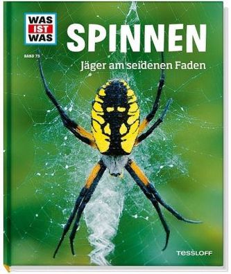 Spinnen