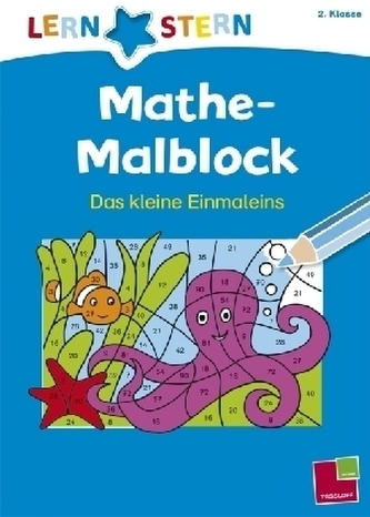 2. Klasse. Das kleine Einmaleins