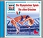Die Olympischen Spiele / Die alten Griechen, 1 Audio-CD