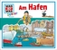 Am Hafen, Audio-CD