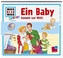 Ein Baby kommt zur Welt, 1 Audio-CD