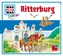 Ritterburg, 1 Audio-CD
