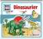 Dinosaurier, 1 Audio-CD