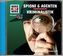Kriminalistik / Spione & Agenten, 1 Audio-CD