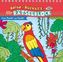 Reise-Rücksitz-Rätselblock Von Punkt zu Punkt. Ab 5 Jahren