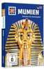 Mumien / Mummies, DVD