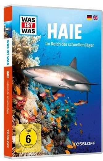 Haie, 1 DVD