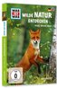 Wilde Natur entdecken, DVD