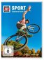 Sport, DVD