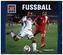 Fussball, Audio-CD