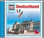 Deutschland, 1 Audio-CD
