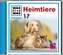 Heimtiere, 1 Audio-CD