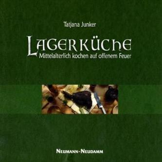 Lagerküche
