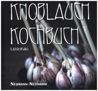 Knoblauch-Kochbuch