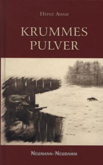 Krummes Pulver