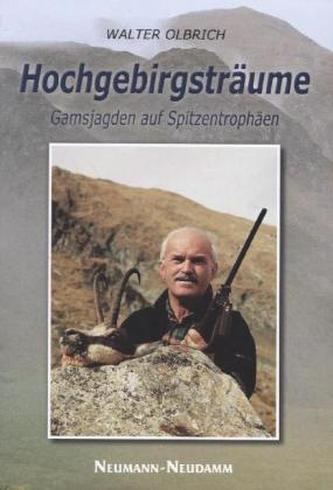 Hochgebirgsträume