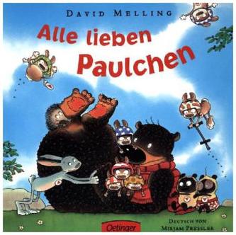 Alle lieben Paulchen