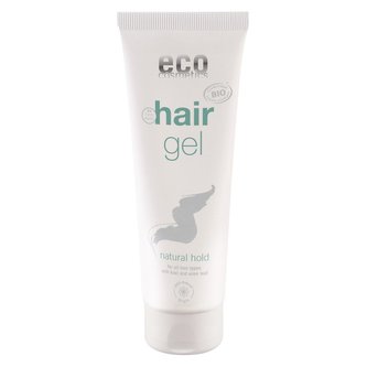 Eco Cosmetics Vlasový gél BIO (125 ml) - s brezou, kivi a jojobovým olejom