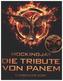 Die Tribute von Panem. Flammender Zorn, Filmausgabe