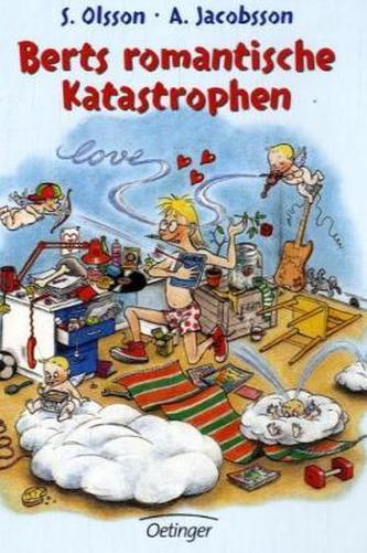 Berts romantische Katastrophen