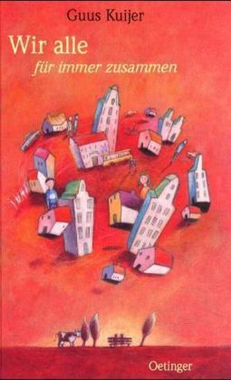 Wir alle für immer zusammen