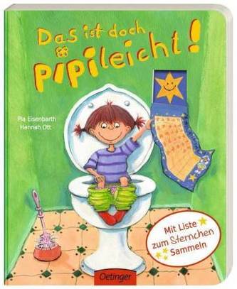 Das ist doch pipileicht!